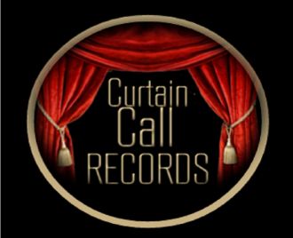 CURTAIN CALL RECORDS on Museboat Live